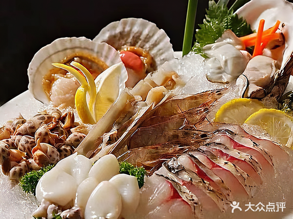 广东海味馆(紫御江山熙岸店)