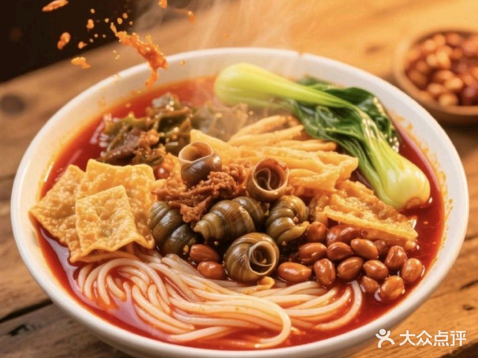 禧螺坊螺蛳粉(扶绥第二分店)