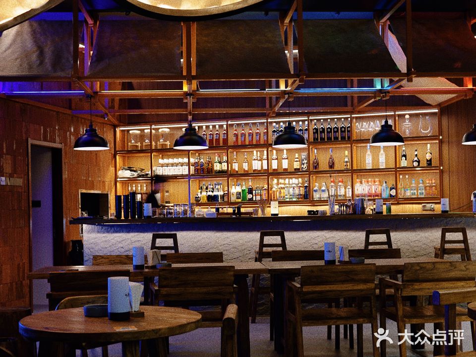 九华里烧烤·音乐酒吧