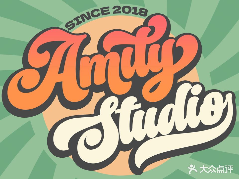 友好刺青(龙湖天街店)