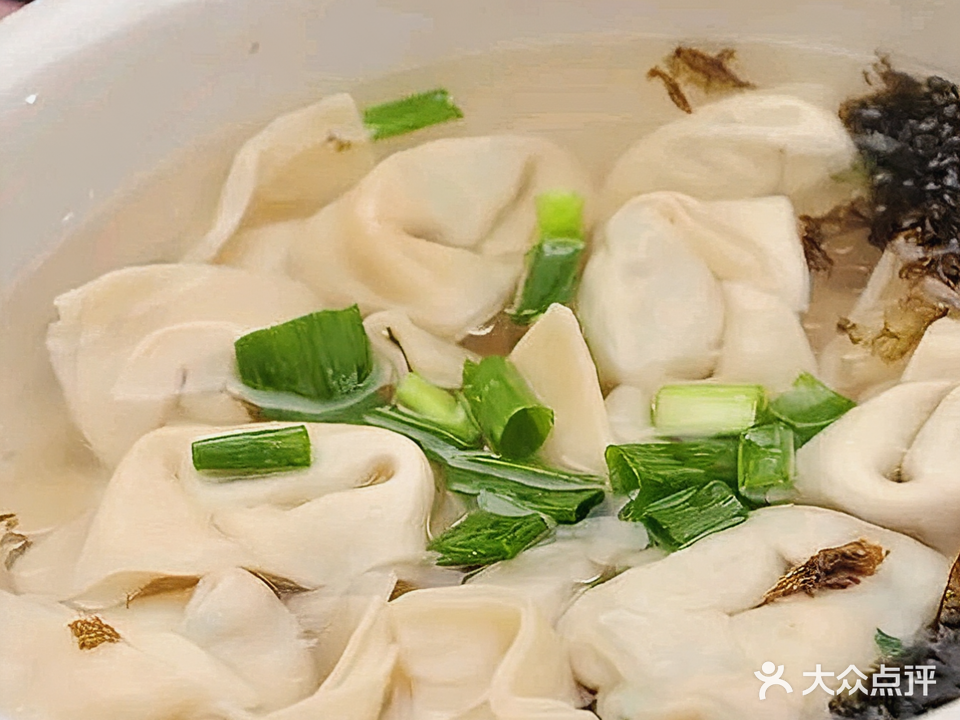 福建千里香馄饨王(师范店)