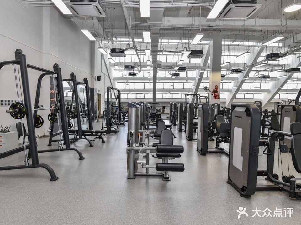 海口市五源河文化体育中心