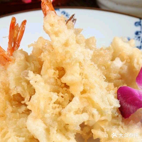 上桥料理屋