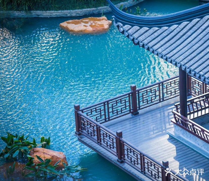 真粤中餐厅(汕尾星河湾酒店)