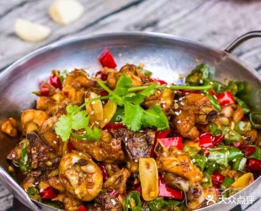 清真华兴园餐厅(海楼明珠店)