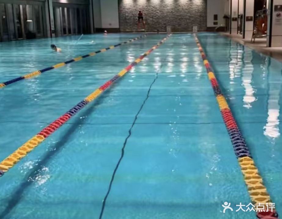 水沐汤泉(范县店)