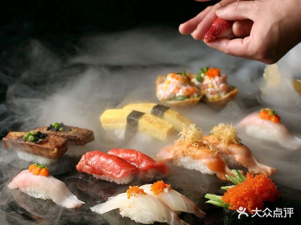 祈利酒店·空蝉精致料理