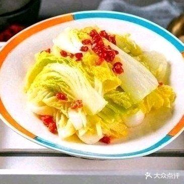 和平饭店(南兴路店)