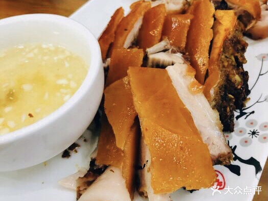 金奖烤乳猪·金一味(临高店)