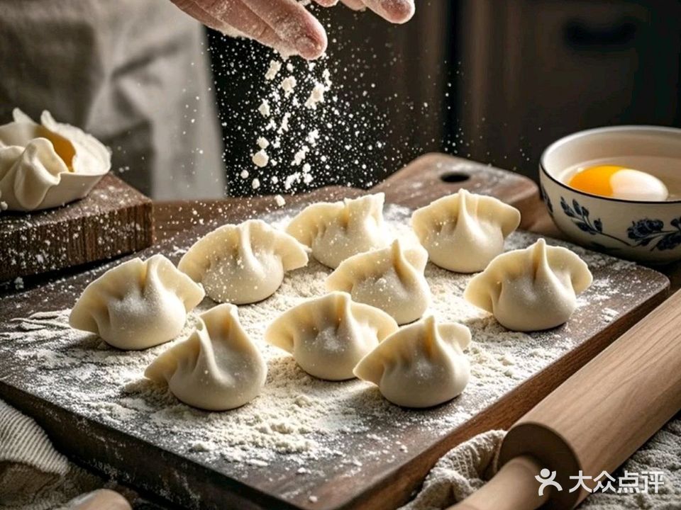 山东省日照市东港区济南路海纳城市花园三期D座沿街4号英子水饺