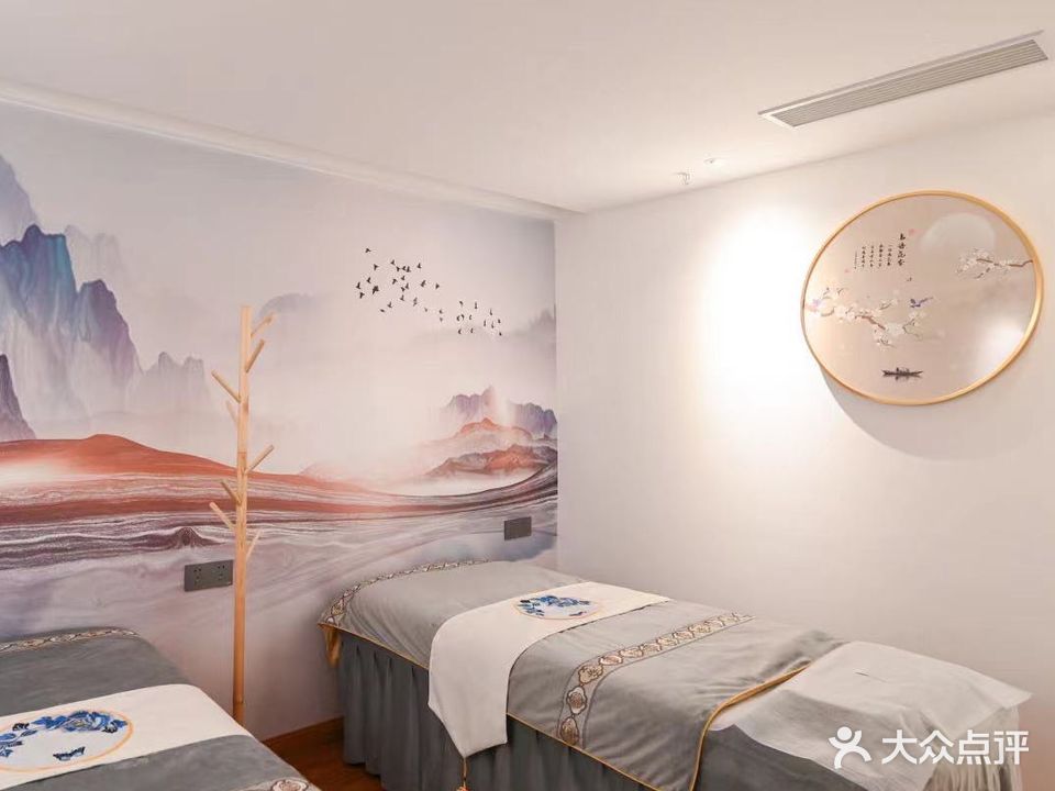 熙悦采耳文化体验馆(玥珑湾店)