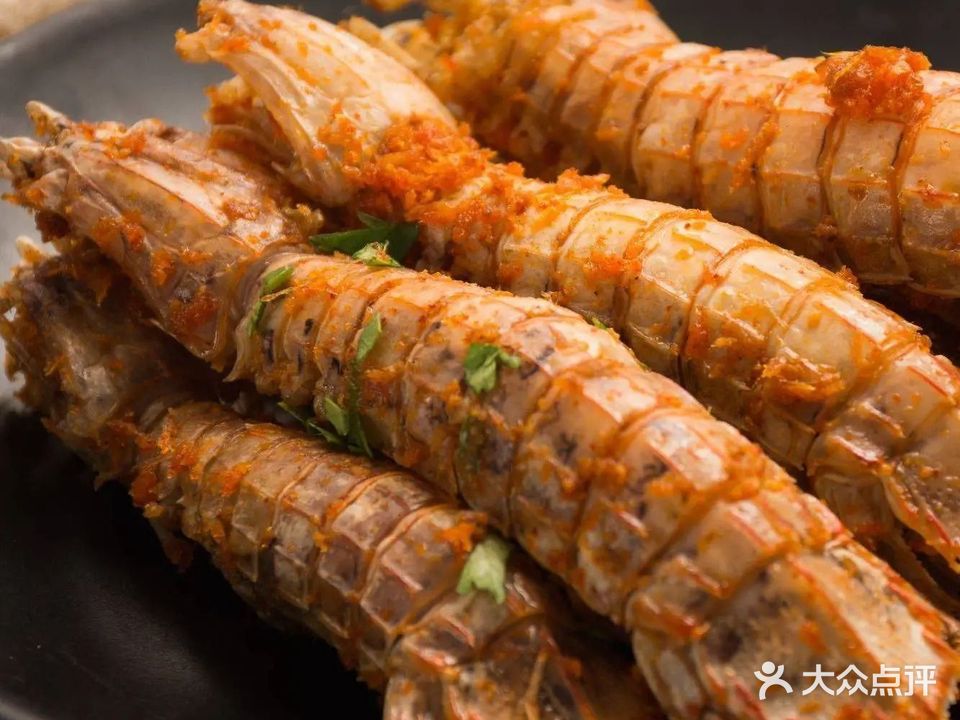 香宫中餐厅(北海香格里拉大酒店)