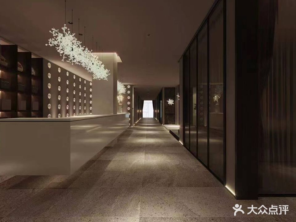 茗园咖啡会所
