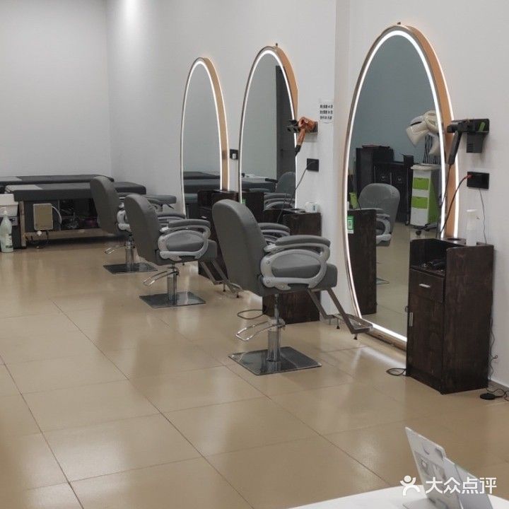 时尚领域(泰丰家园店)