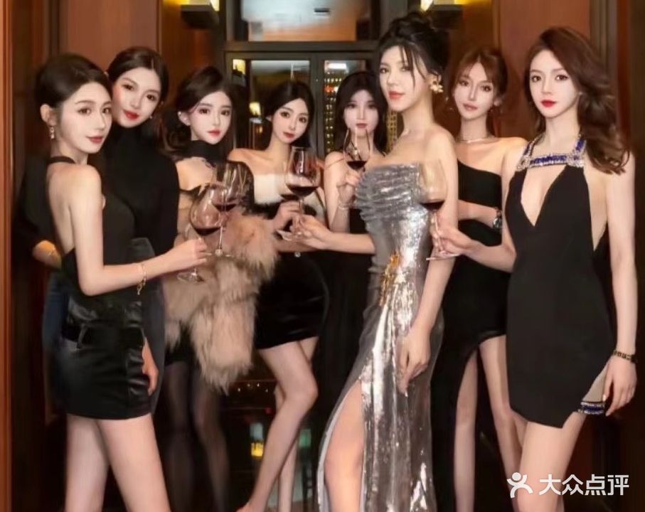 海口悦尚音乐KTV