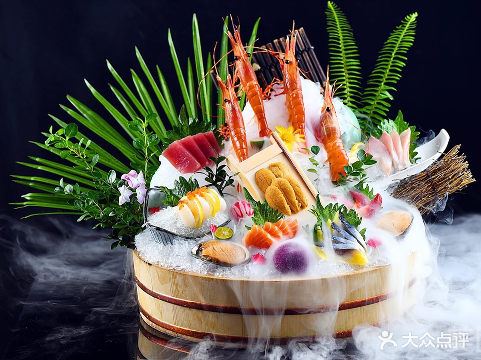 味番炭火烤肉料理(万锦新城B区店)