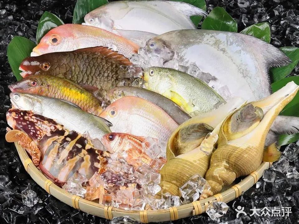 大湾饭堂·海边菜