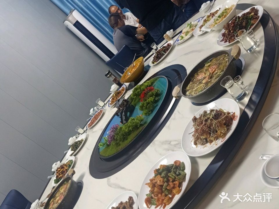 清真清兰园(贵惠路店)