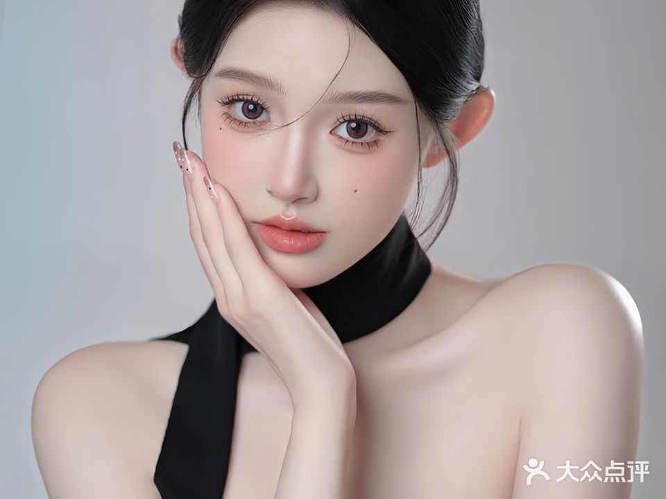 阜理美发店·染发·烫发·接发(颍州万达店)