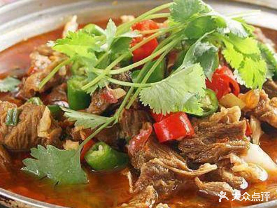 酒华大排档(光明新村三期东区店)