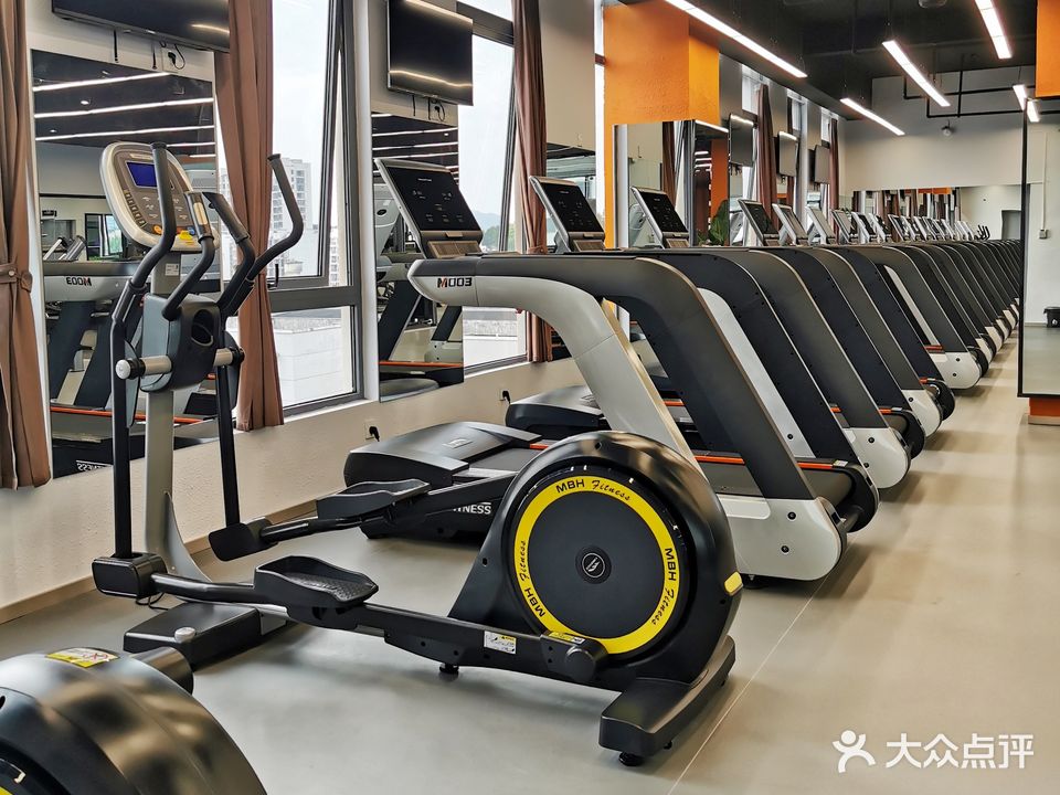 健奥体育游泳健身
