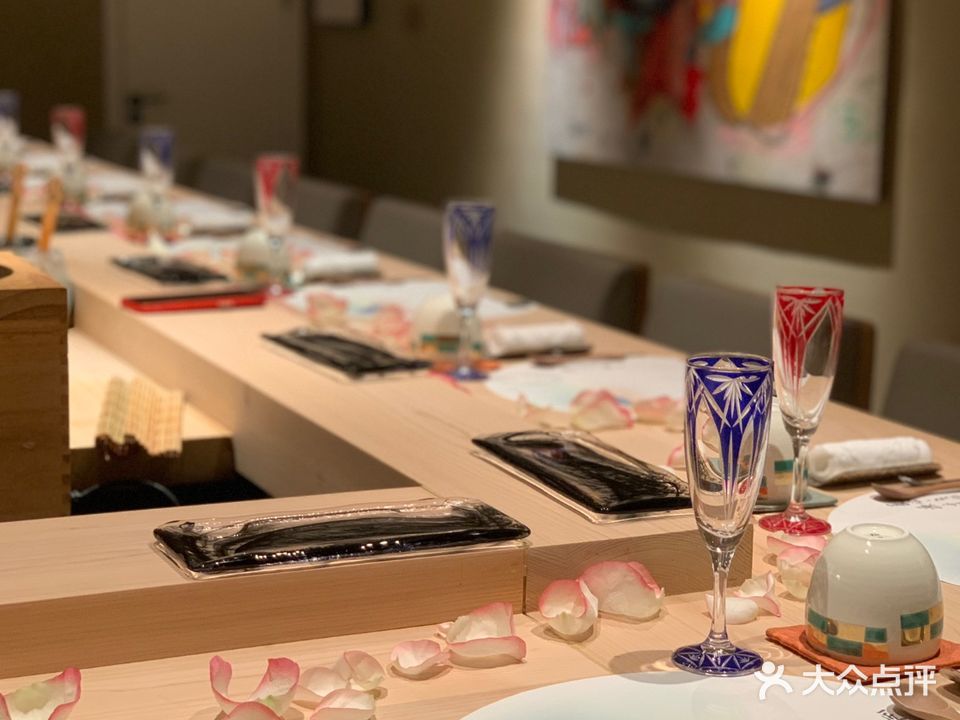 鮨辰Omakase(高峰会店)