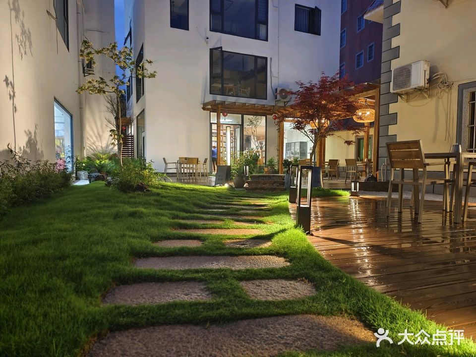 岸理居酒屋(海沧店)