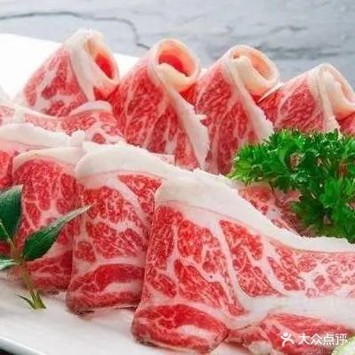 清真牛羊肉(贵兴市场店)