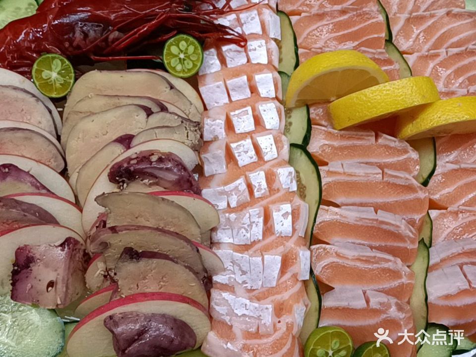 优鲜优选丨挪威三文鱼