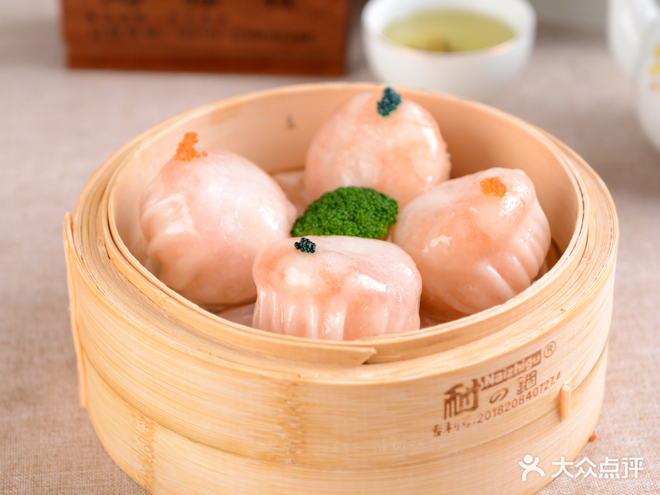 深圳市鸿福楼餐饮有限公司(观澜店)