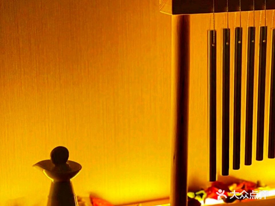 云逸·采耳·按摩SPA(青春颂广场店)