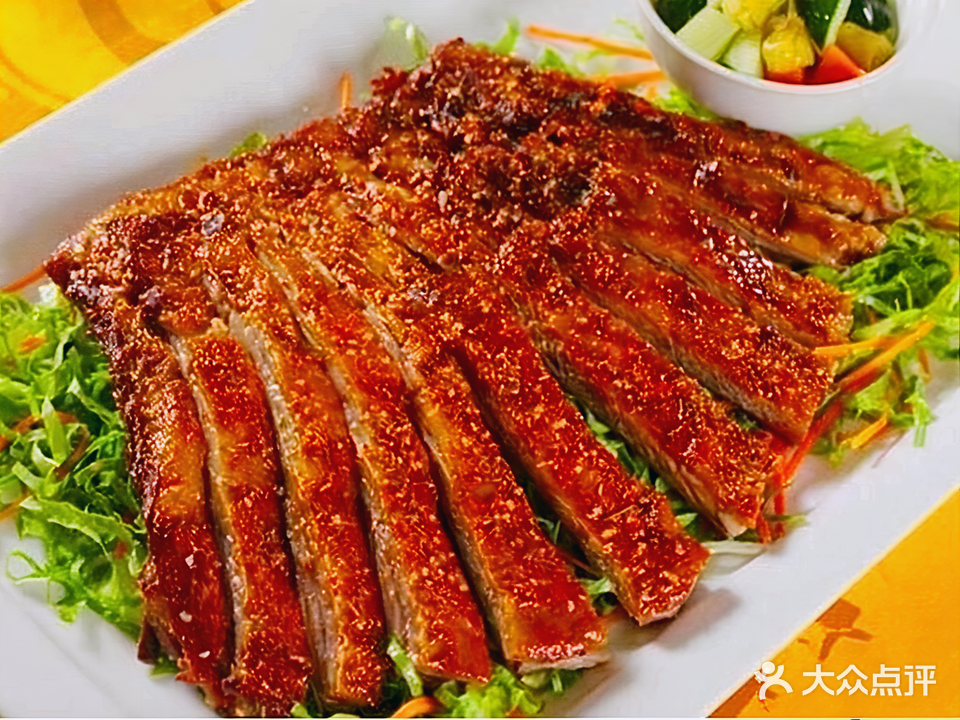 东北菜烧烤、荔枝木烤鸡(仙葫大道店)