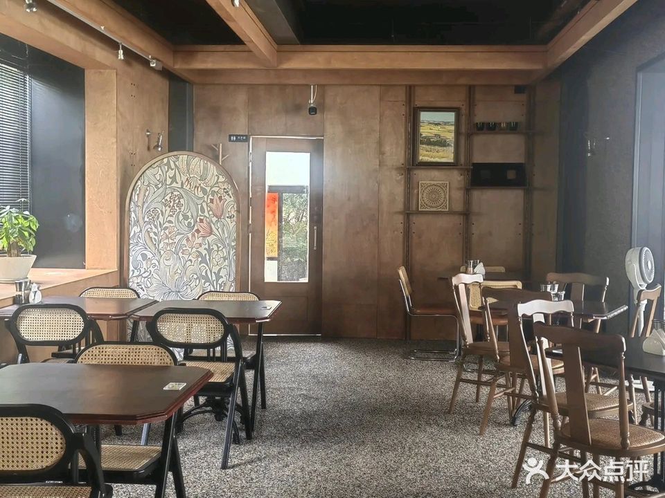 红盒子·牛扒房