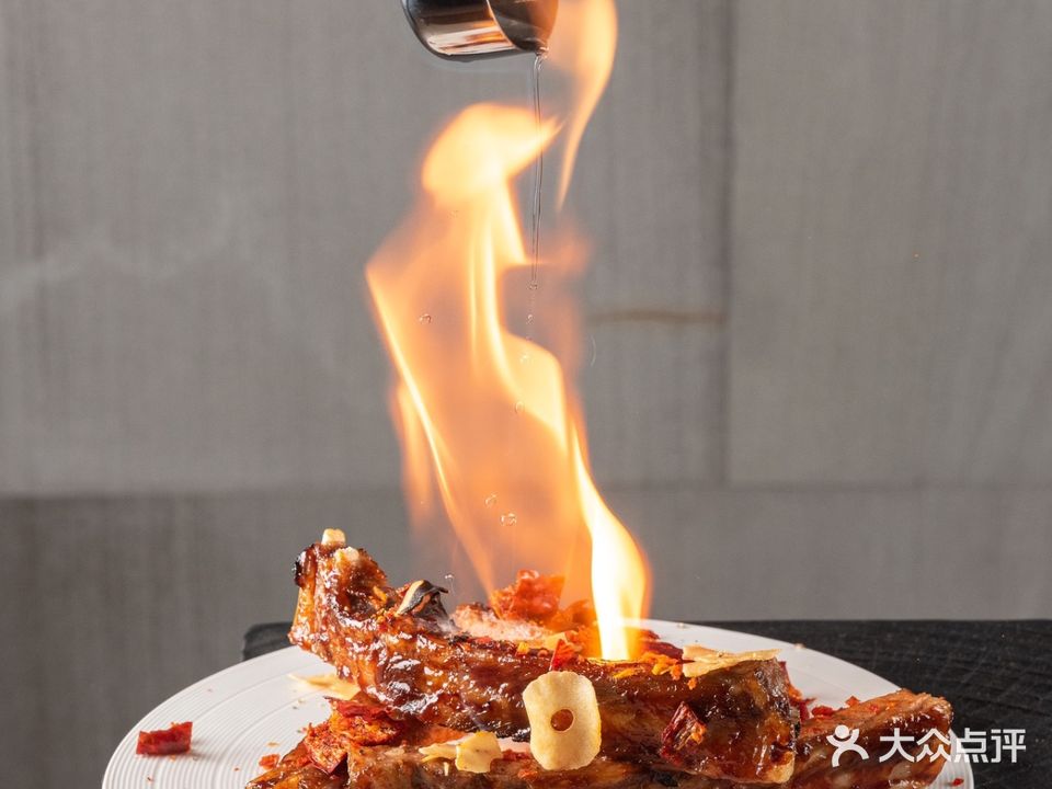 陌上·咖啡餐酒馆CAFE&Bistro(大仟里店)