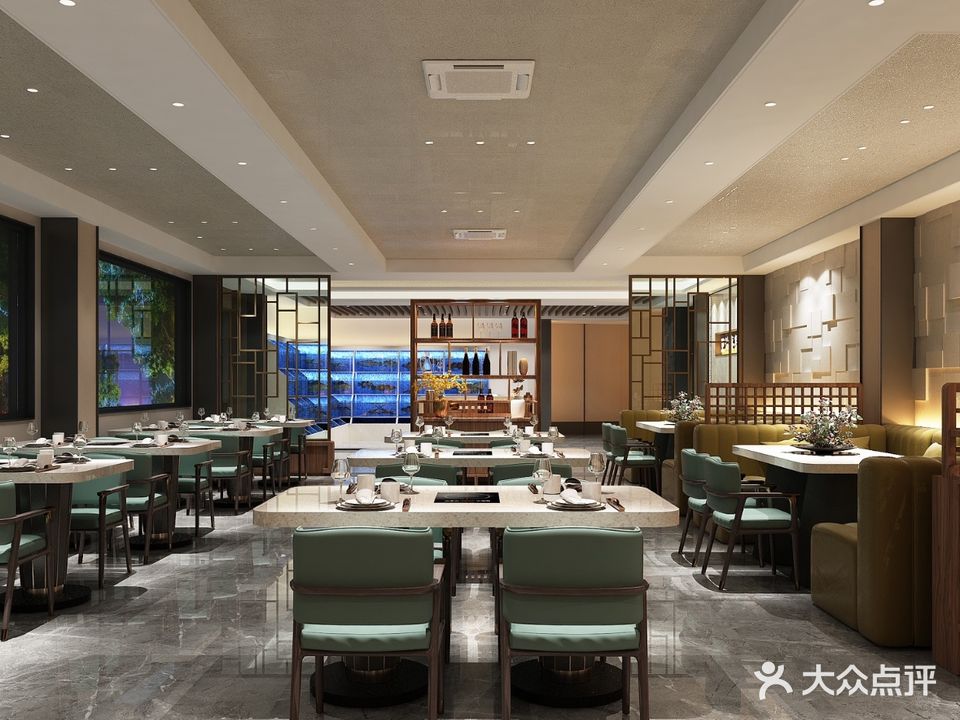 亚玲海鲜·老店(上李新村店)