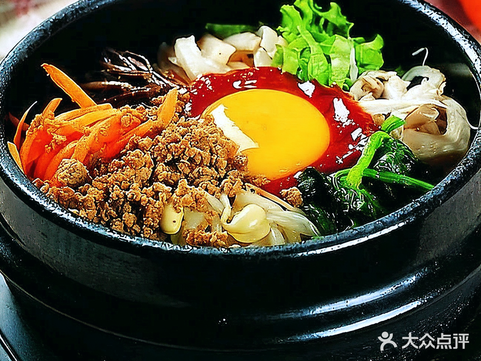 韩槿家韩式料理(万达店)