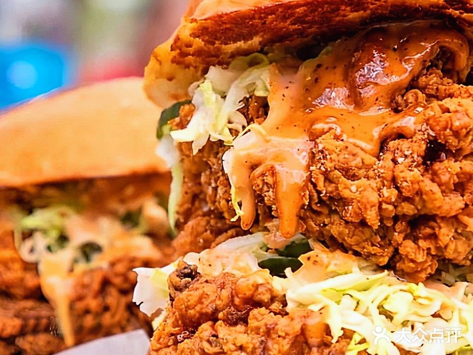 526 space(恒昌花园店)