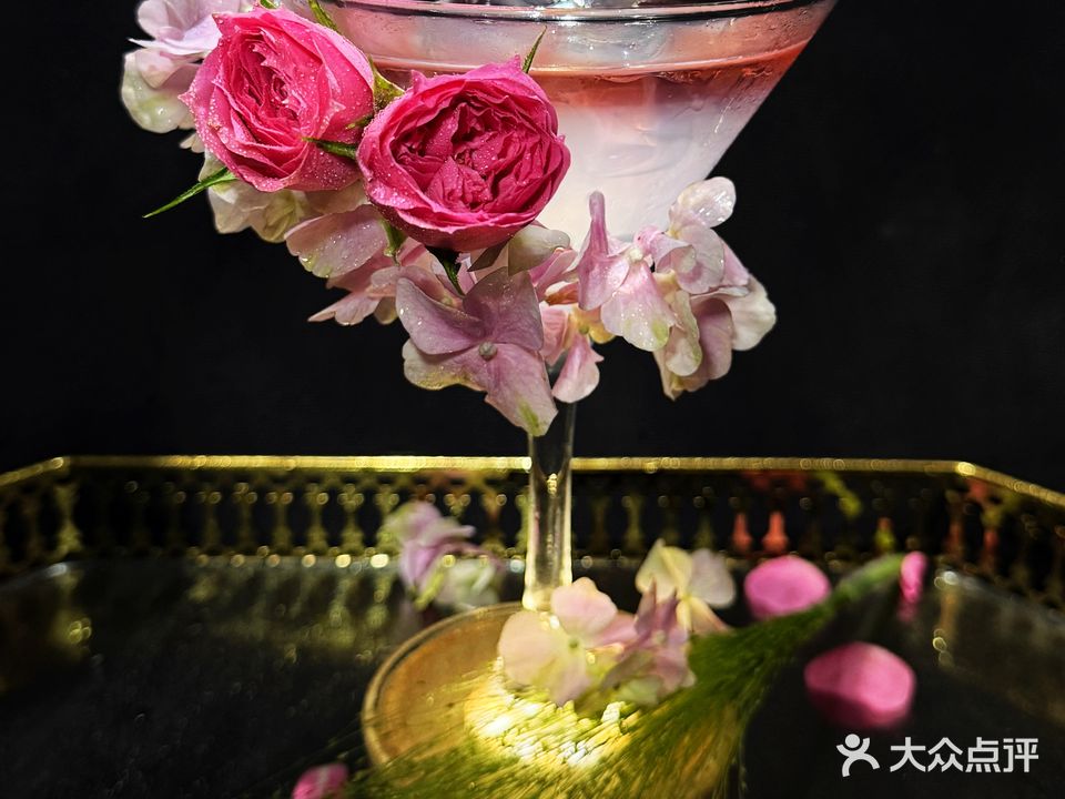 浮白小酒馆-鸡尾酒bar