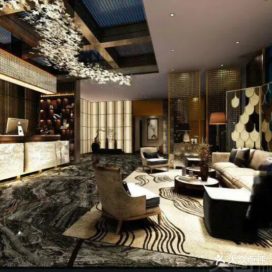 楠·公馆 沐足 SPA