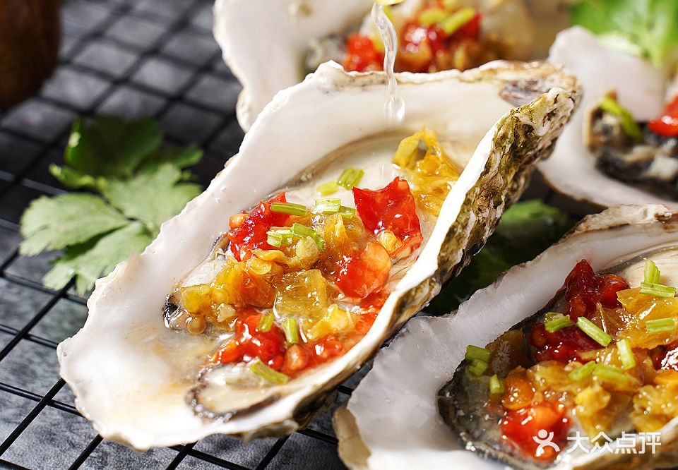 华穗美食(麻园店)