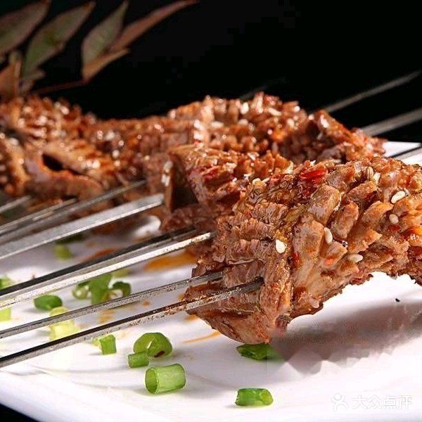 烤团烧烤主题餐厅(华信广场店)