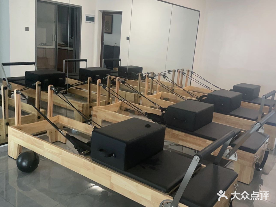 优季塑形普拉提工作室(日广凤羽林店)