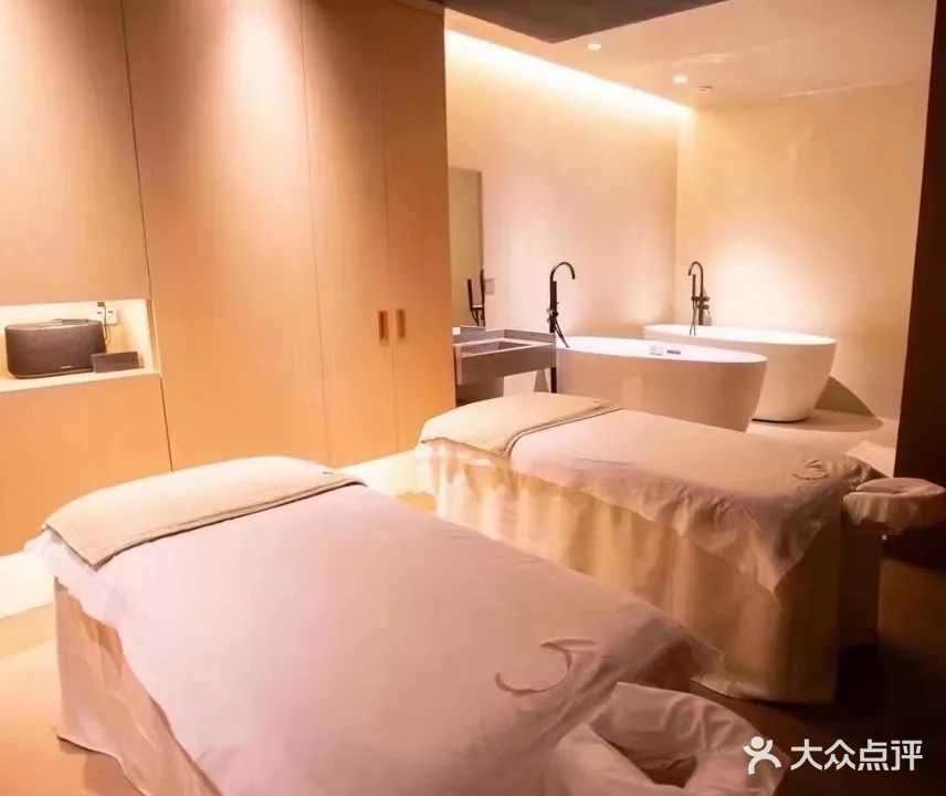宜心悦境YI XIN SPA(百子湾店)