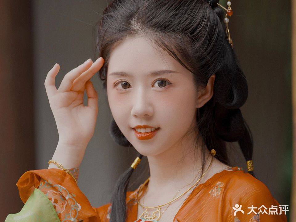 张和城摄影培训