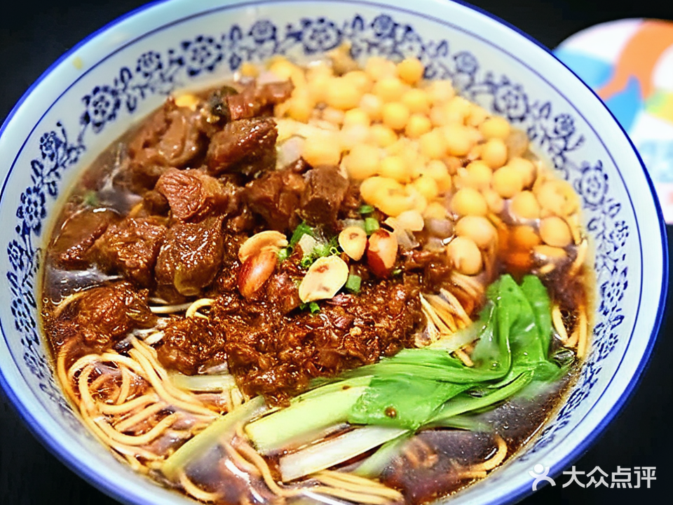 清真兰州正宗牛肉拉面(人民北路店)