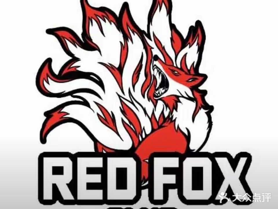 赤狐战术俱乐部