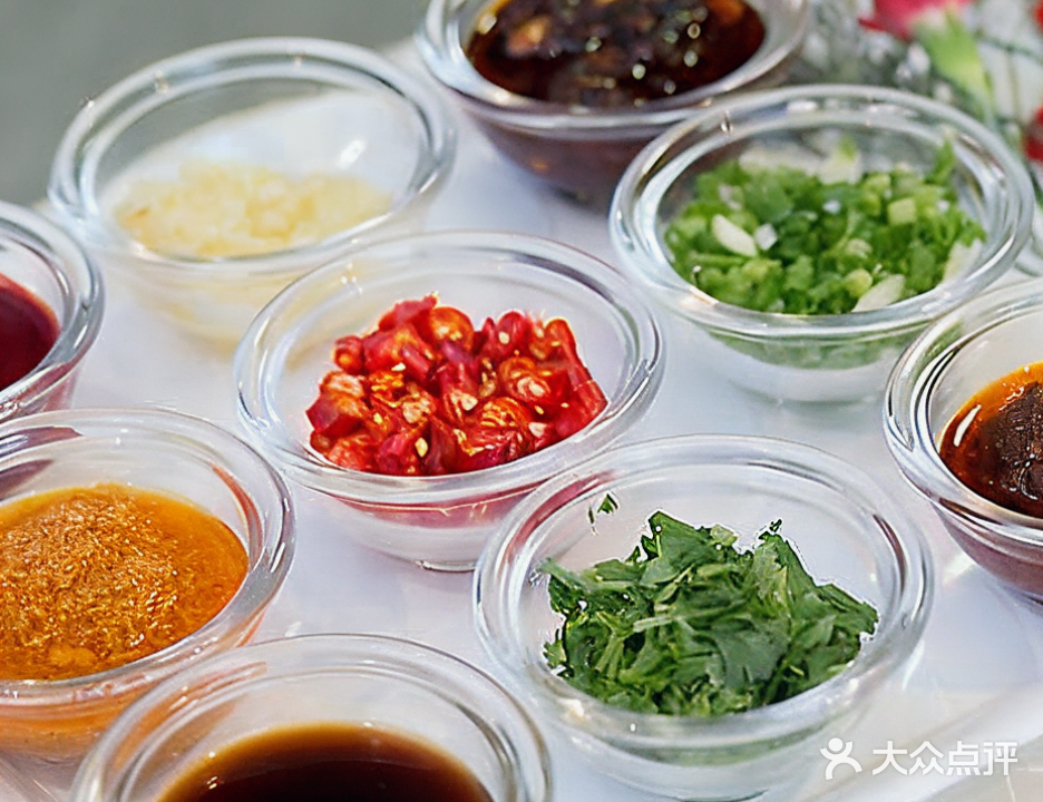 清真兰州拉面(佟洼小区北区店)