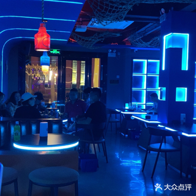 船说吧音乐清吧