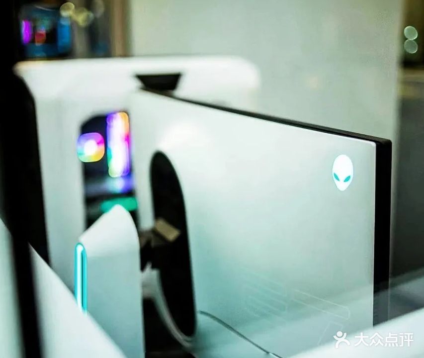 极网咖G·E-SPORTS(东葛路店)