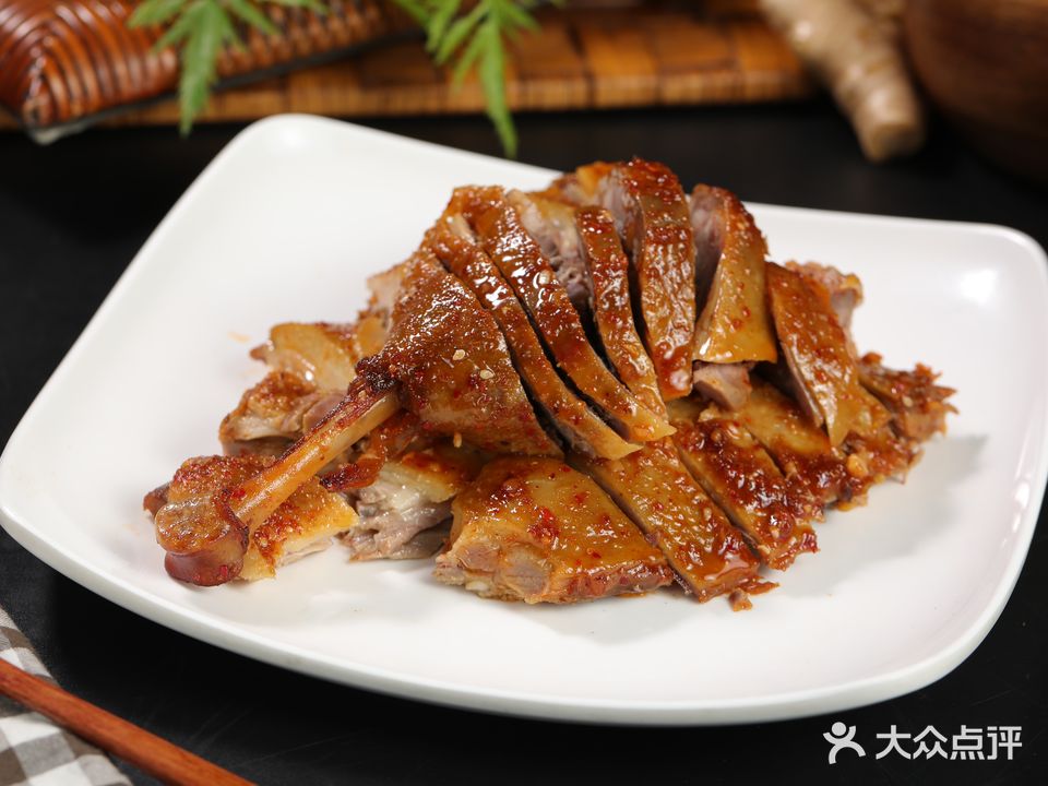 鸭贺佳土菜馆(厦门市店)